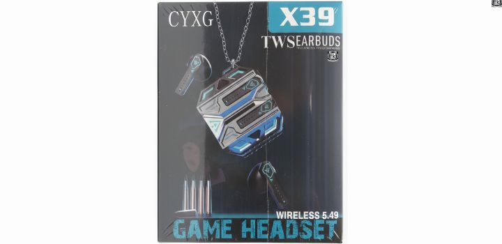 
                                                                                    Écouteur bluetooth : wireless 5.49
                                        