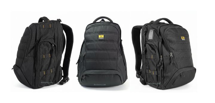 
                                                                                    Sac à dos Loupin Grand format
                                        