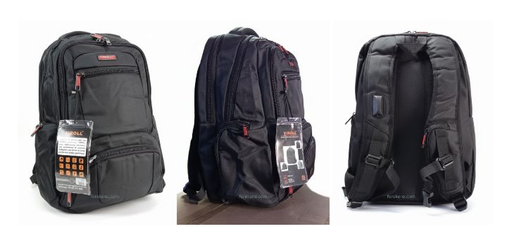 
                                                                                    Sac à dos Tiroll 703#
                                        