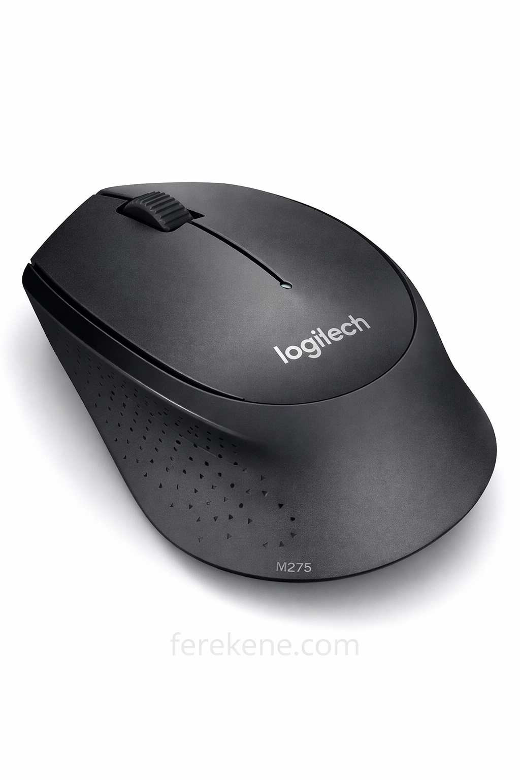 
                                                                                    Souris Logitech M275
                                        