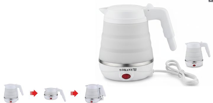 Bouillard électrique