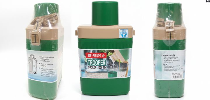 
                                                                                    Trooper  1000 ml
                                        